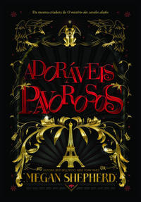 Libro Adoraveis Pavorosos Vol 1 De Shepherd Megam Plataform