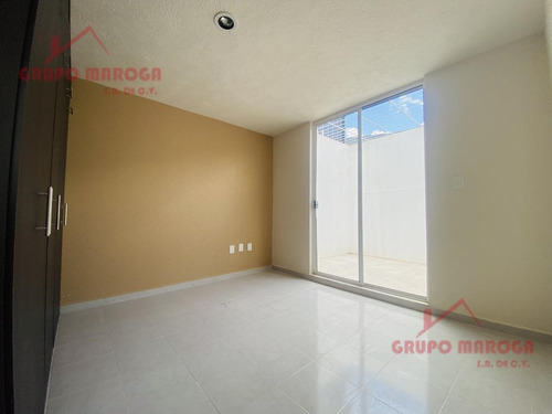 Imagen 6 de 14 de Casas En Venta En Pachuca 2 Recámaras Cerca De Prepa 3 Cr-editos Issfam E Imss