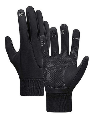 Guantes Térmicos Impermeables De Invierno Para Climas Fríos