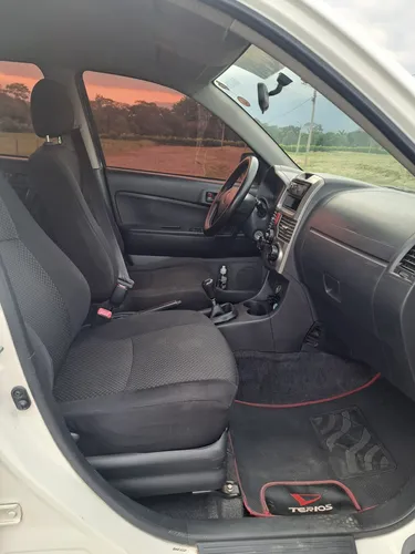 Daihatsu Terios 1.5 Okii