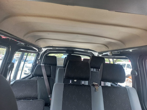Victory Van Pasj V2 1.5cc
