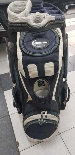 Bolsa Carro Golf 14 Divisiones