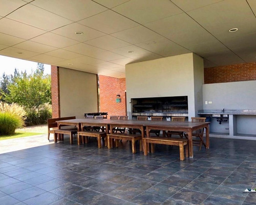 Imagen 7 de 28 de Departamento - Terrazas De Ayres