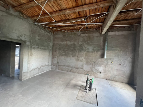 Imagen 9 de 30 de Casa En Obra Avanzada En Barrio Privado Pinar Del Sol V.