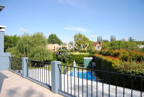 Casa Venta 4 Ambientes En Santa Maria De Los Olivos Malvinas Argentinas Pilar Lote De 790 M2