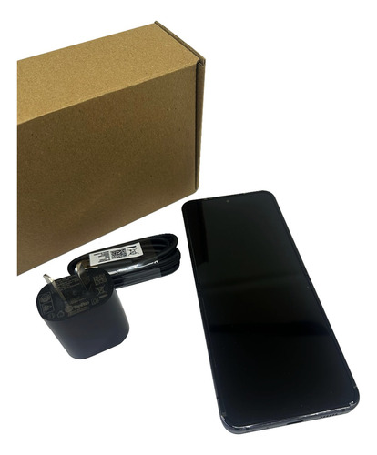 Celular Samsung Galaxy Z Flip5 256gb + 8gb Ram 100% Garantía Negro (Reacondicionado)