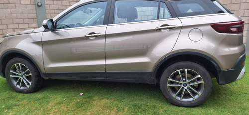 Ford Territory 1.5t Sel