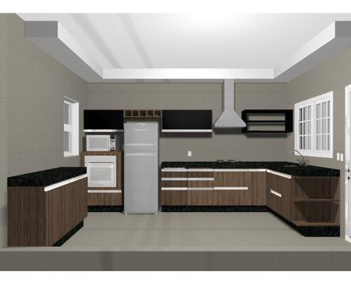 Casa Com 2 Dormitórios À Venda, 133 M² Por R$ 450.000,00 - Recanto Feliz - Elias Fausto/sp - Ca0084