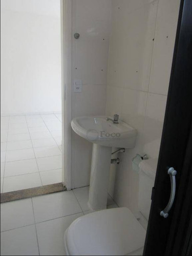 Apartamento Com 2 Dormitórios Para Alugar, 55 M² Por R$ 1.400/mês - Vila Milton - Guarulhos/sp - Ap1121