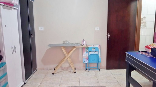 Imagem 2 de 11 de Lindo Sobrado, Vila Ayrosa, Osasco!!! - So2095