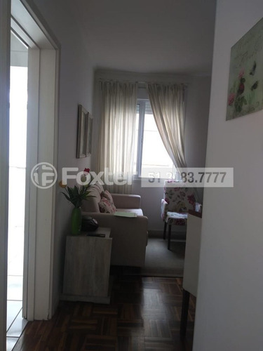 Imagem 7 de 20 de Apartamento, 3 Dormitórios, 63.64 M², Higienópolis - 195603