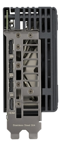 Placa De Vídeo Rtx 4060 Ti Rog Strix - Nova Com Garantia (Usado)