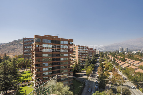 Penthouse Dúplex Cercano A Colegio Manquehue