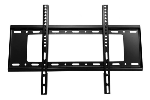 Soporte Tv Pantallas Vesa 40 A 80 Pulgadas Fijo - T2061