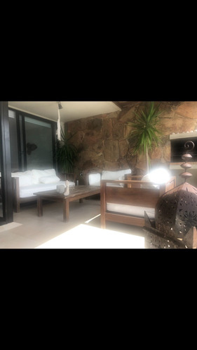 Imagen 1 de 11 de Apartamento De 2 Dormitorios En Punta Ballena