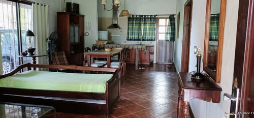 Imagen 3 de 27 de Casa Con Piscina De 1 Y 2 Dormitorios