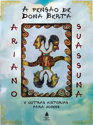 Libro Pensao De Dona Berta Outras Historias Para Jovens De S