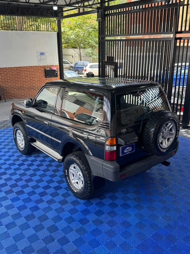 Toyota Meru
