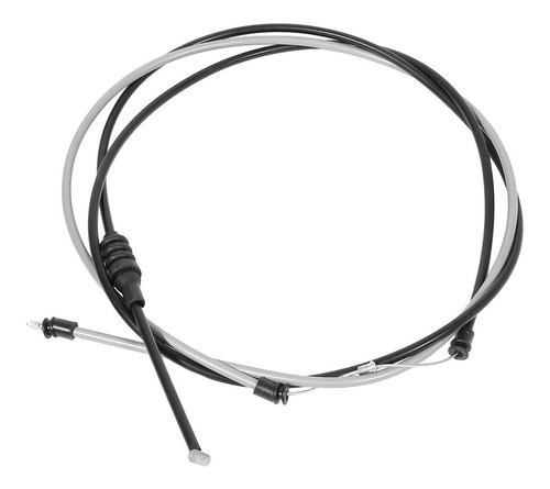 Cable De Liberación De Capó Para Mercedes-benz W210 E320 Más