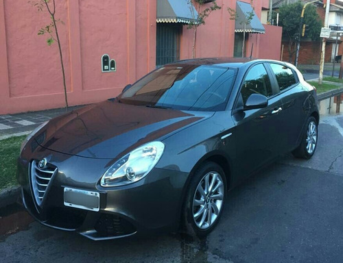 Alfa Romeo Giulietta 1.4 Sprint Euro6 120cv 2016