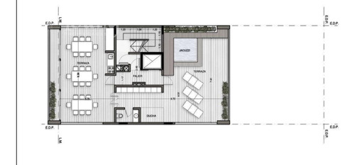 Imagen 11 de 14 de Departamento Monoambiente En Pozo En Venta- Wilde