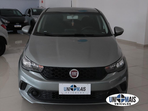 Argo 1.0 Manual 2018 (1763606015)