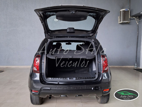 Renault Duster 1.6 16V SCE FLEX EXPRESSION X-TRONIC