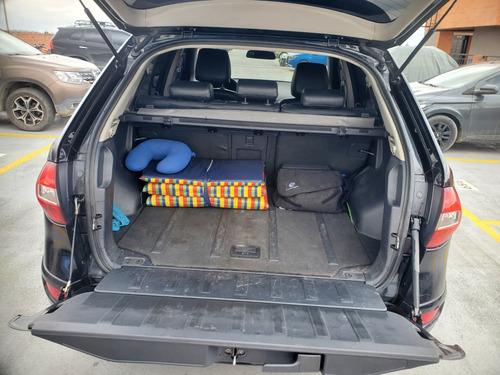 Renault Koleos 2.5 Expression