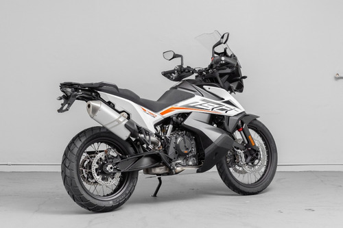 Ktm Adventure 790 S Entrega Inmediata