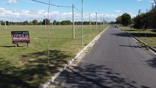 Imagen 14 de 14 de Lote 12x30 En Don Carlos Ii - 138 506 Y 507