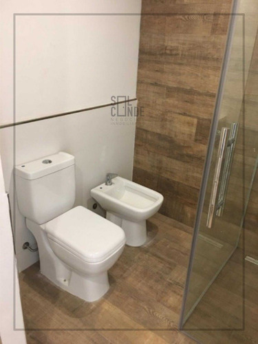 Imagen 11 de 22 de Venta 2 Amb. A Estrenar. Edificio Village Rond Point