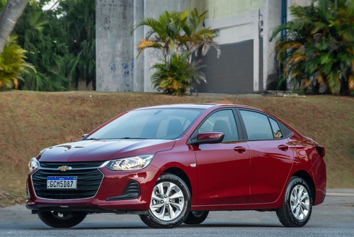 0 Km Con 15% De Descuento: Chevrolet Onix 1.0 T, 116 Cv