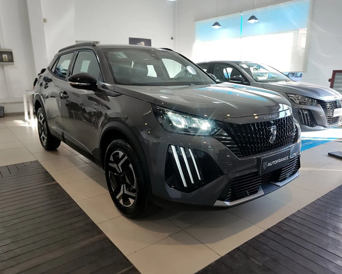 Peugeot 2008 1.6 Allure