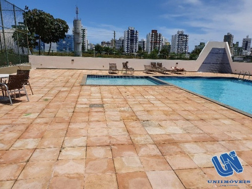Imagem 16 de 22 de Apartamento 3 Quartos Sendo 1 Suíte 80m2 À Venda Em Doron - Tpa640 - 70611709