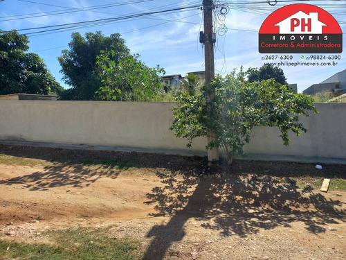 Imagem 5 de 5 de Terreno 360 M² Balneário São Pedro Com Rgi - 2330