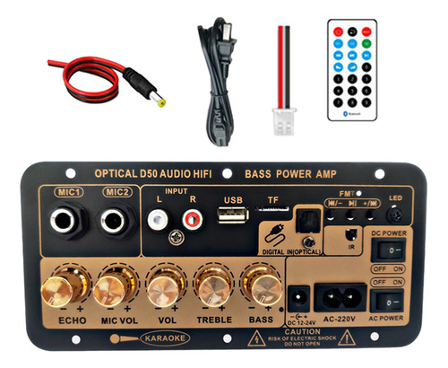 Placa Decodificadora Bluetooth Placa Decodificadora