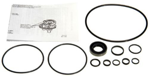 Kit Sello Bomba Direccion Dodge Dakota 5.9l V8 98-03