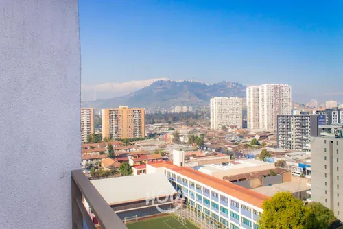 Departamento Avenida Independencia Id: 135627