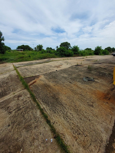 Am* Terreno Venta Puerto Cabello (3.030 Metros)