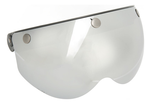 Visera Para Casco, Resistente Al Viento, A Prueba De Arena,