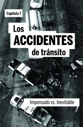 Imagen 8 de 10 de Libro El Abc De La Seguridad Vial