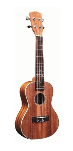 Ukelele Electroacustico Soprano Ashland Uk225s-eq Envio