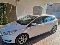 Comprar Ford Focus Iii Focus L\u002F16 5p Se Plus