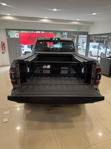 RAM 2500 6.7 Laramie Night Edition At6 350Cv 4X4