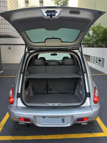 Chrysler Pt Cruiser 2.4 Classic 5p 2009 66700km