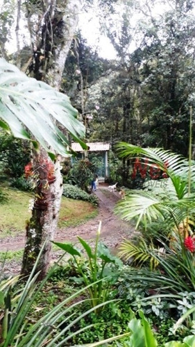 Imagem 21 de 21 de Excelente Chácara Em Condomínio À Venda No Bairro Jardim Club De Campo, Em Santo André - 7497
