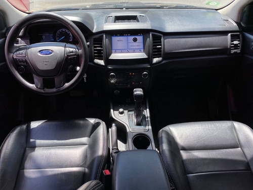 Imagem 3 de 9 de Ford Ranger 2.2 Xls 4x4 Cd 16v Diesel 4p Automático