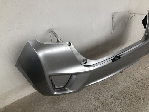 Pára-choque Honda Fit 2015 - 2016 - 2017 Traseiro Original (Usado)