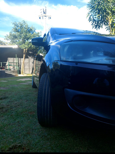 Volkswagen Fox 1.0 Vht Total Flex 5p