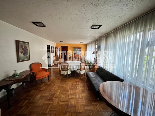 Renta Casas Claveria T-df0112-0576